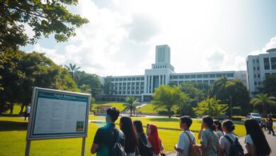 Beasiswa UNPAD S2-S3 2025