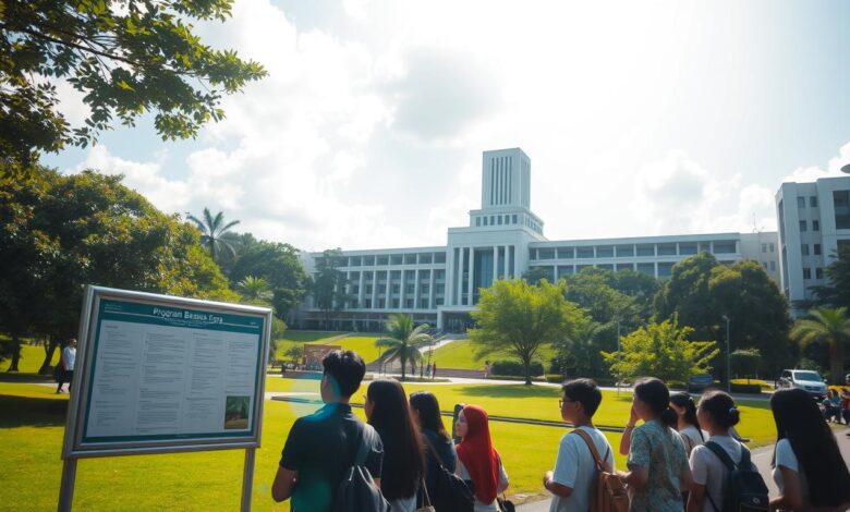 Beasiswa UNPAD S2-S3 2025