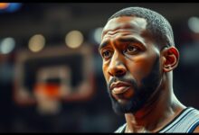 Chris Paul Pensiun Nba