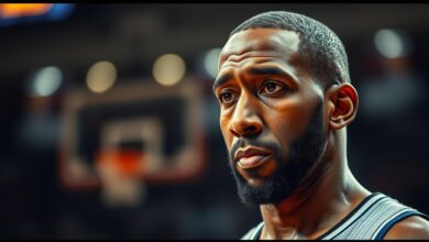 Chris Paul Pensiun Nba
