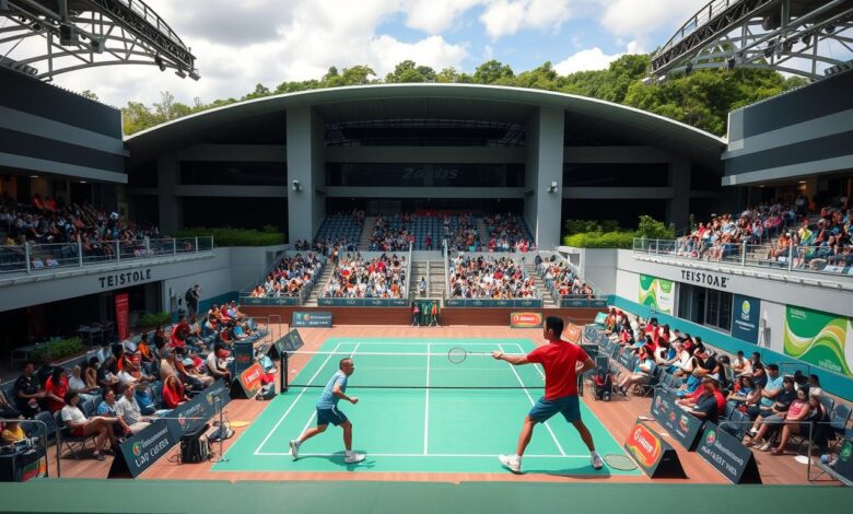 Japan Open 2025 Bulutangkis