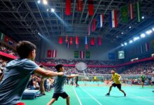 Jaya Raya Junior Grand Prix 2025