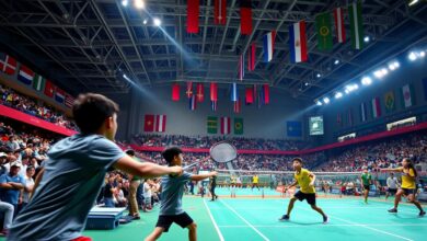 Jaya Raya Junior Grand Prix 2025