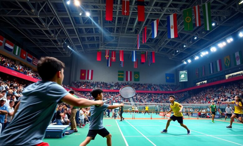 Jaya Raya Junior Grand Prix 2025