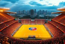 Liga 1 Super League 2025