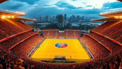 Liga 1 Super League 2025