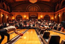 Piala Gubernur Jakarta Bowling