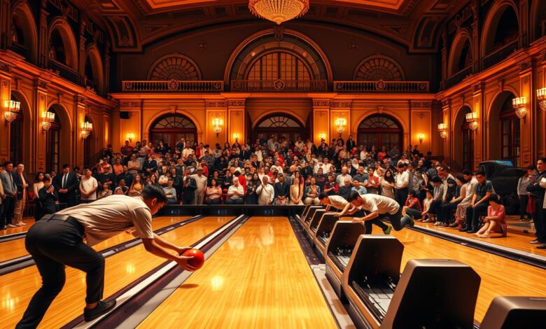 Piala Gubernur Jakarta Bowling