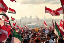 Relasi Politik Antar Partai Besar