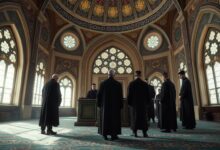 hukuman bagi pezina muhshan adalah