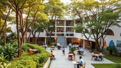 Indikator Sekolah Unggul